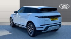 Land Rover Range Rover Evoque 2.0 D200 Dynamic SE 5dr Auto Diesel Hatchback